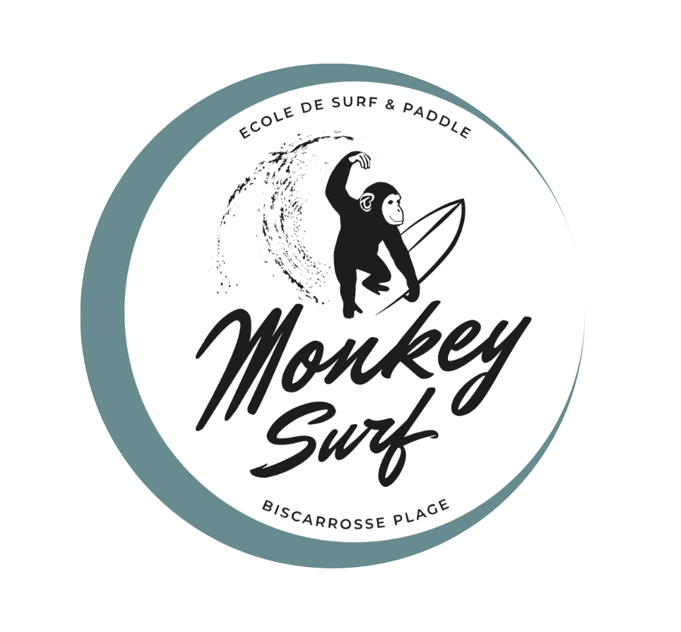 MONKEY SURF
